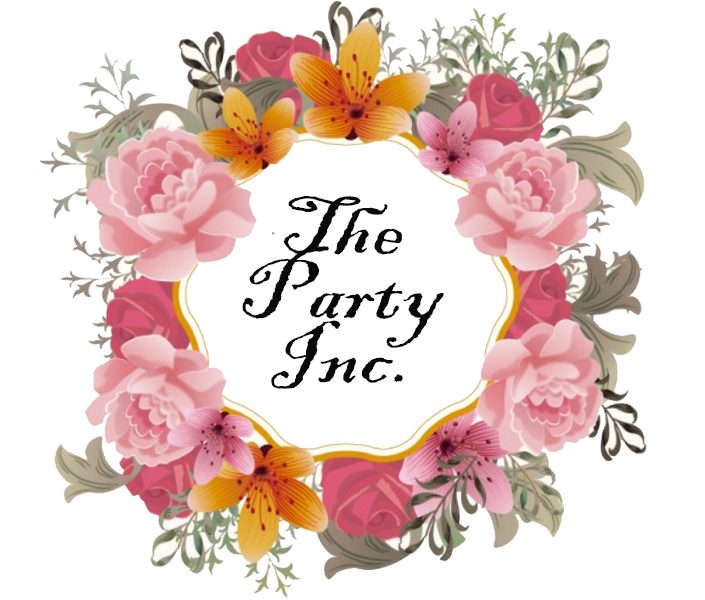 The Party Inc.
